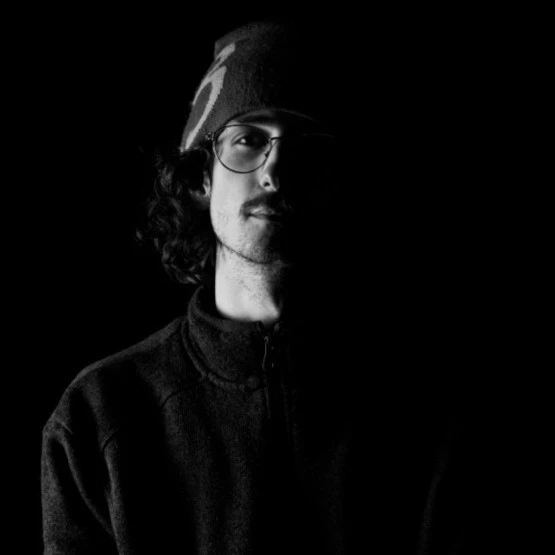 Portrait de Arthur Gauthier, vidéaste et réalisateur à Lyon